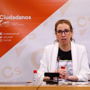 Cs apuesta por la calidad humana y asistencial en el nuevo modelo de bienestar social incluido en el Pacto y tiende la mano al PP para que se una