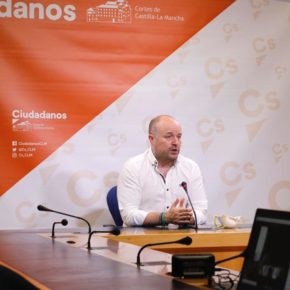 Ruiz (Cs): “Dirigentes políticos y responsables sanitarios tendrán que venir a dar explicaciones”