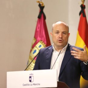 Ruiz (Cs): “Es tiempo de concordia y no de trincheras”