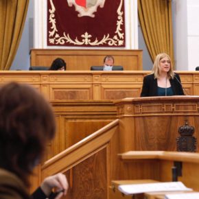 Ciudadanos tiende la mano a la Consejería de Educación para trazar un plan de regreso a las aulas “que concilie normalidad y seguridad”