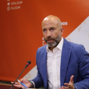 Cs está cansado de la actitud y las mentiras del PP de C-LM: “están rozando la difamación”