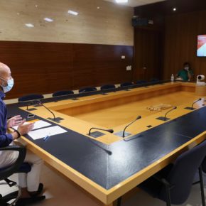 Cs exige a Page claridad y certidumbre sobre la posibilidad de solicitar el Estado de Alarma para Castilla-La Mancha