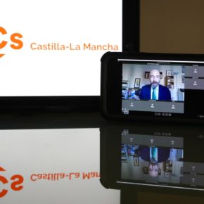 Cs reitera a la Junta incluir un “Plan de Rescate Urgente” para la Hostelería en el próximo presupuesto de Castilla-La Mancha