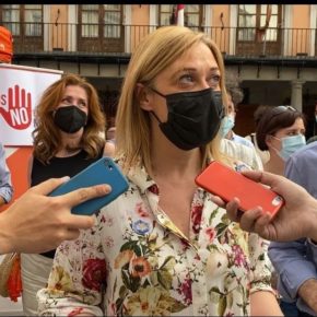 Ciudadanos registra en las Cortes una iniciativa para elevar al Congreso una modificación de la ley de indultos que frene a Sánchez