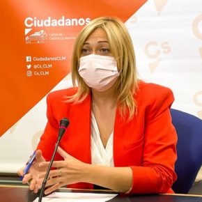 Picazo reclama una financiación “justa” para Castilla-La Mancha, y asegura que Sánchez trata a esta región de segunda con la aprobación de García-Page