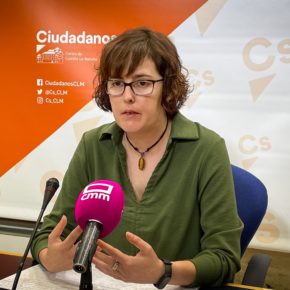 Ciudadanos exige elecciones en el campo castellanomanchego tras más de 40 años de “anomalía democrática”