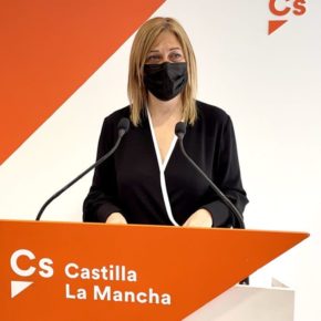 Ciudadanos presentará mociones en los ayuntamientos castellanomanchegos para defender los derechos de la policía y guardia civil