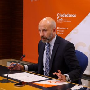 Ciudadanos espera que el PSOE apruebe la revolución fiscal “sin precedente” que presenta la formación liberal en las Cortes
