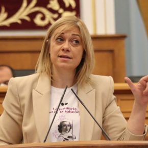 Carmen Picazo: "La voracidad recaudatoria de PSOE y PP asusta a la clase media y los autónomos"