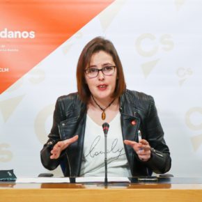 Ciudadanos denuncia la pretensión socialista por machacar con un nuevo impuesto al agua que pagaremos los castellanomanchegos "hasta por partida triple"